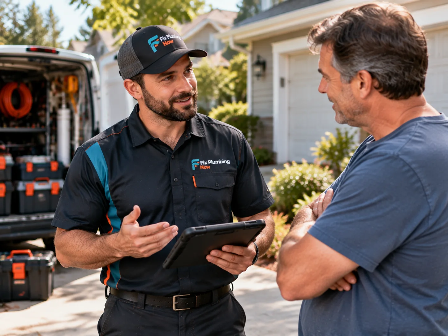 Clogged Drain Service Crofton, NE FAQs